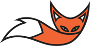 Red Fox Creations | Spooner, WI | Decorated Apparel, Rhinestones and More Logo